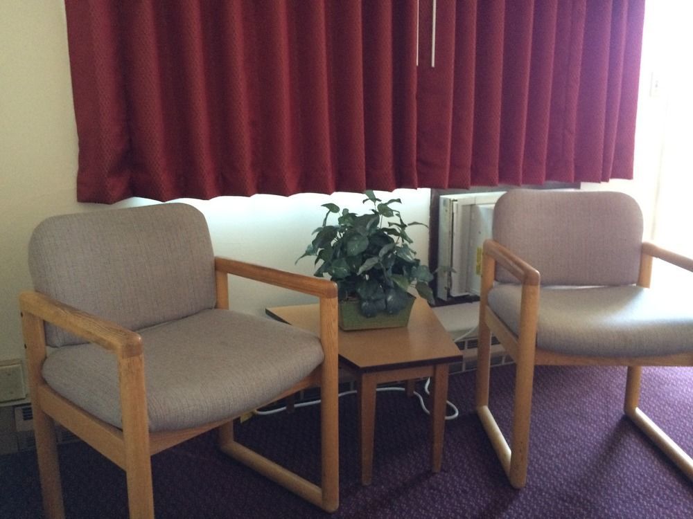 Greenway Motel Redmond Zewnętrze zdjęcie