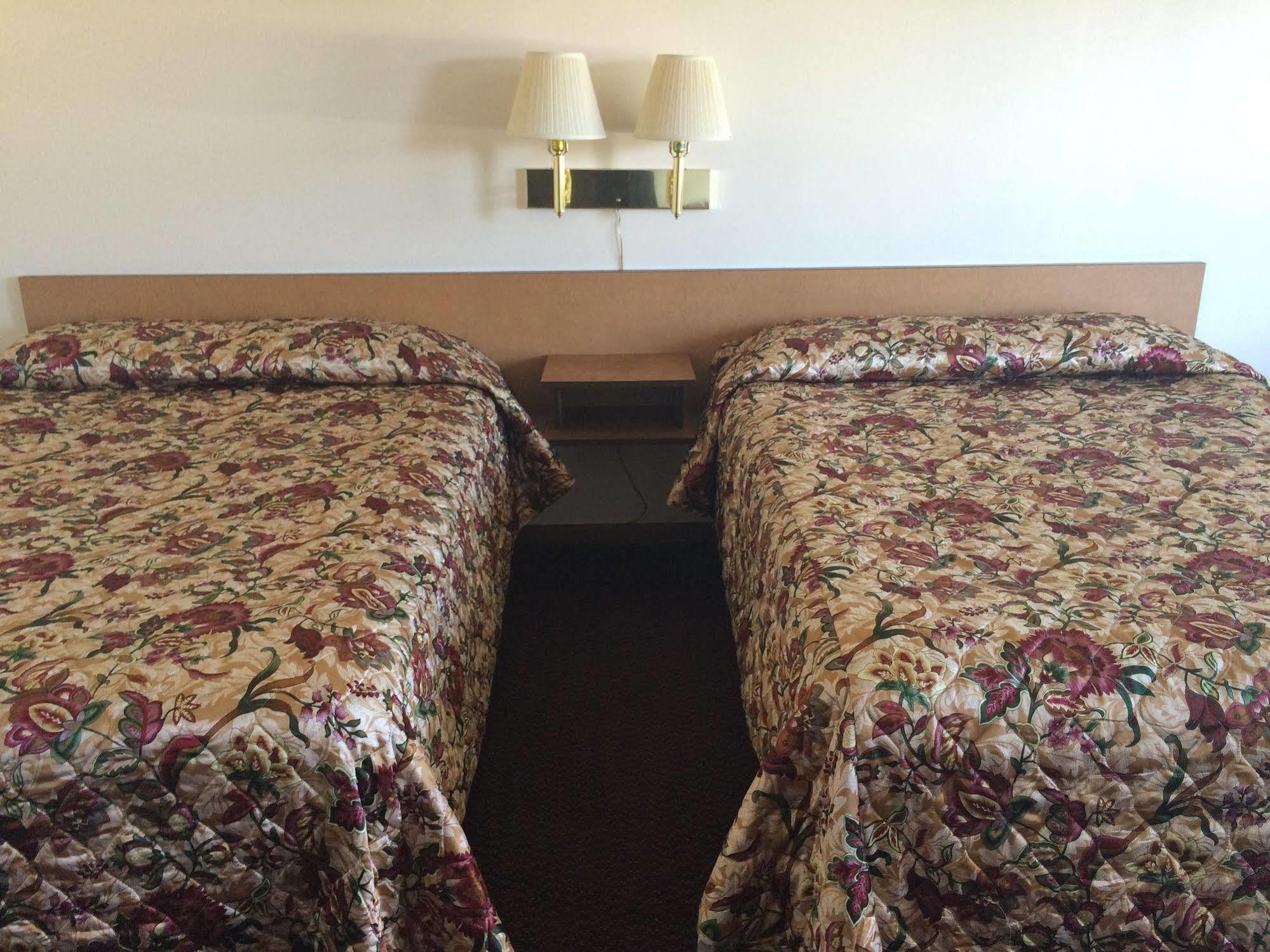 Greenway Motel Redmond Zewnętrze zdjęcie