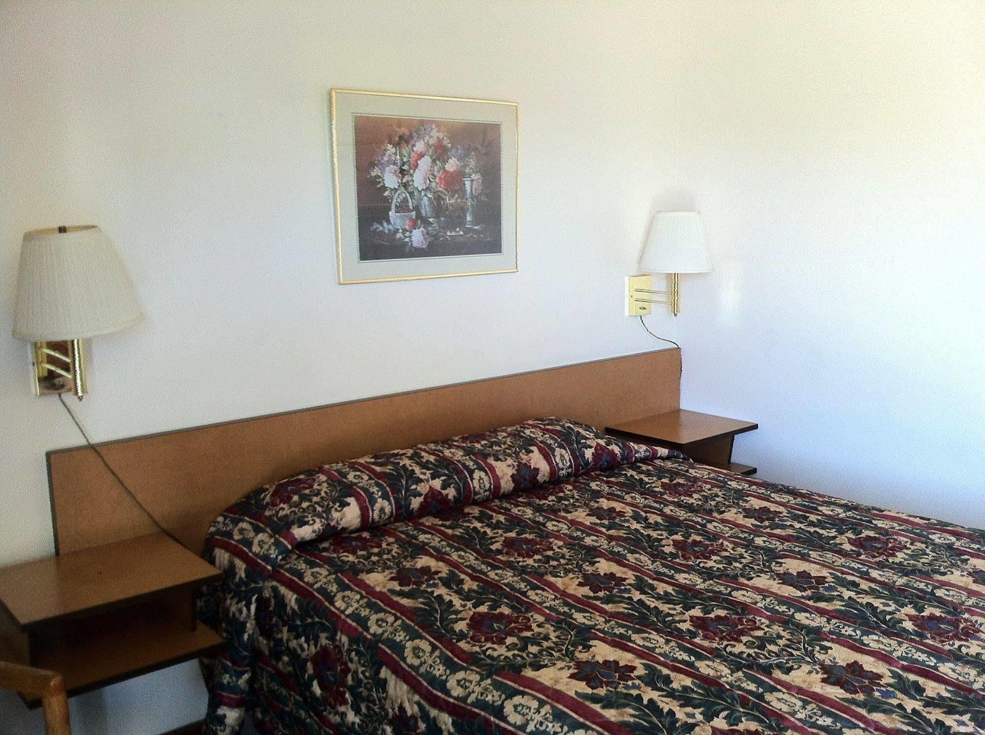 Greenway Motel Redmond Pokój zdjęcie