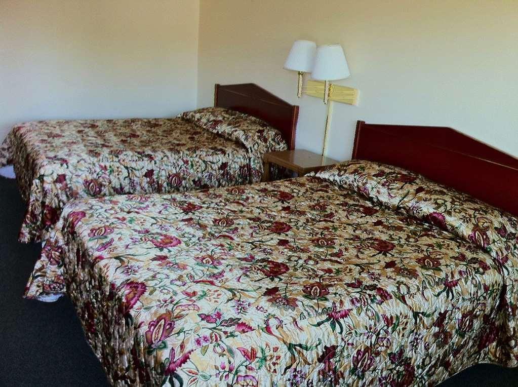 Greenway Motel Redmond Pokój zdjęcie